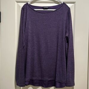 Lands’ End Pullover Tunic